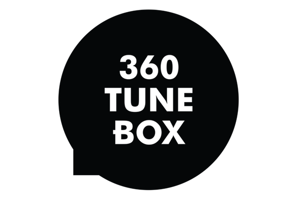 360 TuneBox HD
