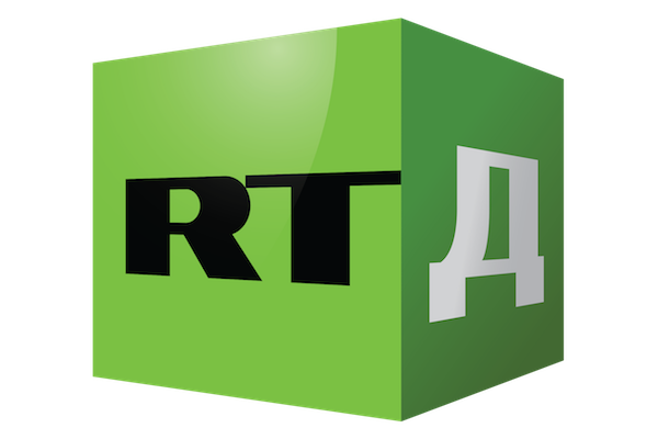 Russia Today Doc HD